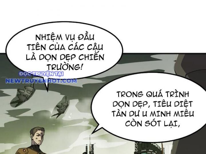 Vạn Tộc Xâm Lược: Bắt Đầu Thuần Hóa Cự Thú Cấp Sử Thi: Chapter 4