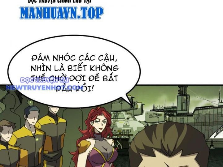 Vạn Tộc Xâm Lược: Bắt Đầu Thuần Hóa Cự Thú Cấp Sử Thi: Chapter 4