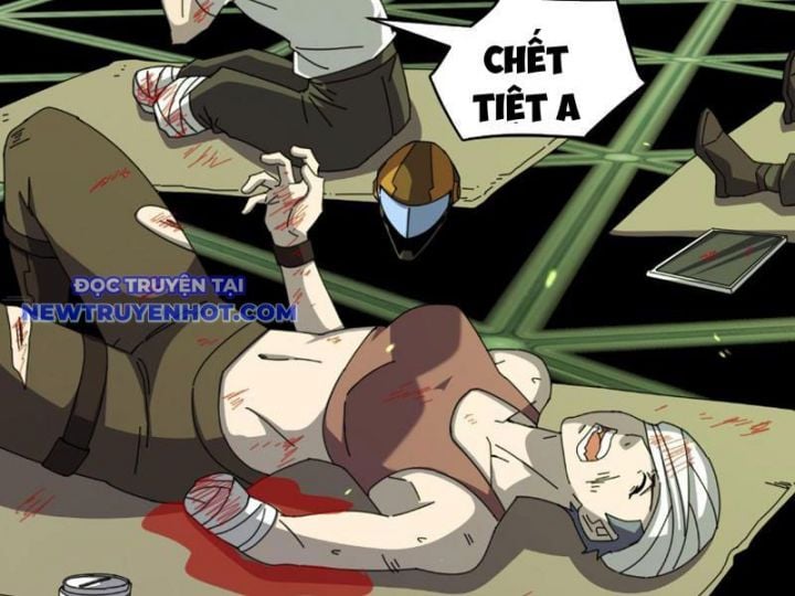 Vạn Tộc Xâm Lược: Bắt Đầu Thuần Hóa Cự Thú Cấp Sử Thi: Chapter 4