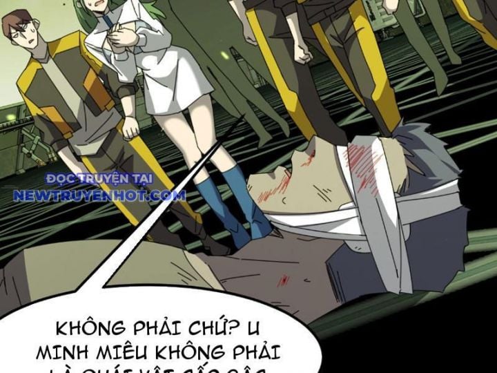 Vạn Tộc Xâm Lược: Bắt Đầu Thuần Hóa Cự Thú Cấp Sử Thi: Chapter 4