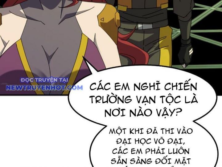 Vạn Tộc Xâm Lược: Bắt Đầu Thuần Hóa Cự Thú Cấp Sử Thi: Chapter 4
