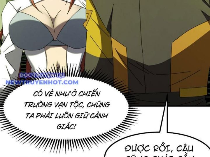 Vạn Tộc Xâm Lược: Bắt Đầu Thuần Hóa Cự Thú Cấp Sử Thi: Chapter 4