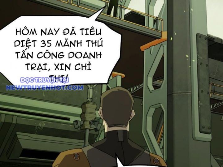 Vạn Tộc Xâm Lược: Bắt Đầu Thuần Hóa Cự Thú Cấp Sử Thi: Chapter 4