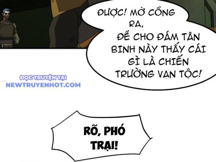 Vạn Tộc Xâm Lược: Bắt Đầu Thuần Hóa Cự Thú Cấp Sử Thi: Chapter 4