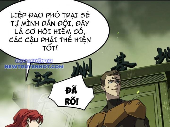 Vạn Tộc Xâm Lược: Bắt Đầu Thuần Hóa Cự Thú Cấp Sử Thi: Chapter 4