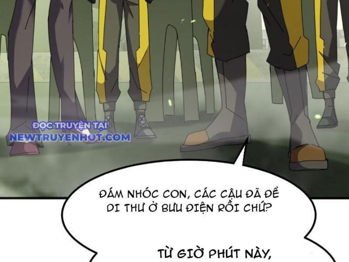 Vạn Tộc Xâm Lược: Bắt Đầu Thuần Hóa Cự Thú Cấp Sử Thi: Chapter 4