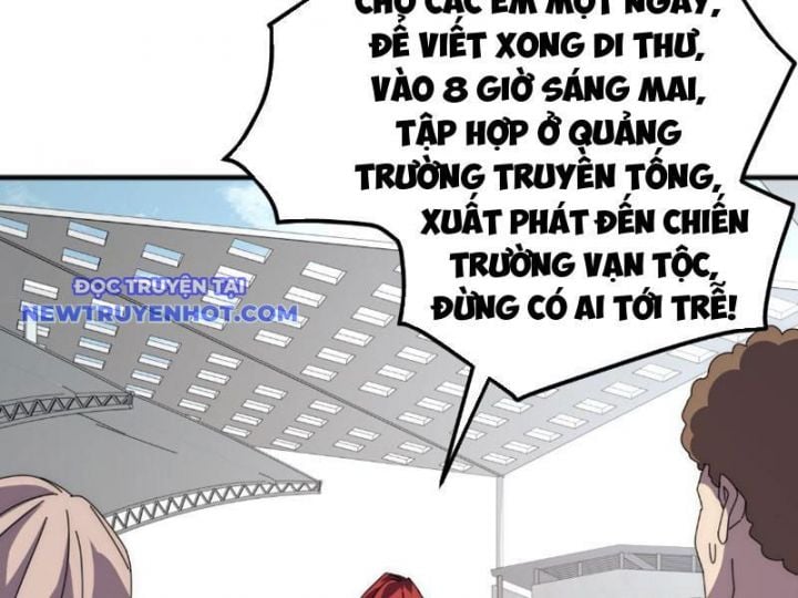 Vạn Tộc Xâm Lược: Bắt Đầu Thuần Hóa Cự Thú Cấp Sử Thi: Chapter 4