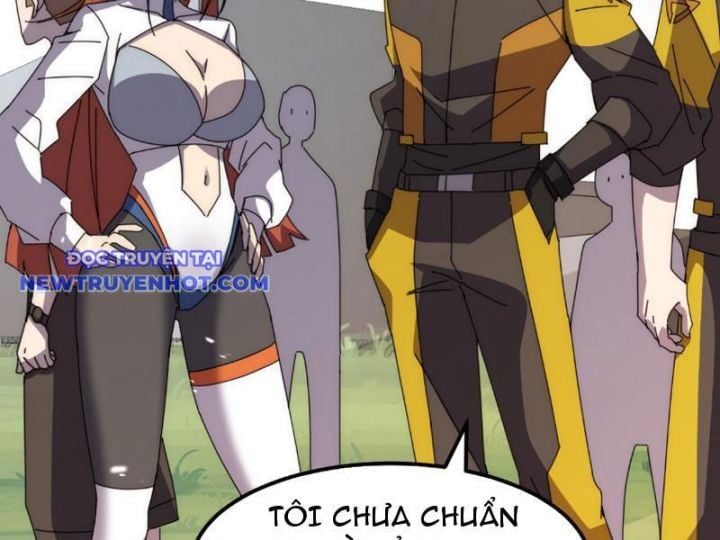 Vạn Tộc Xâm Lược: Bắt Đầu Thuần Hóa Cự Thú Cấp Sử Thi: Chapter 4