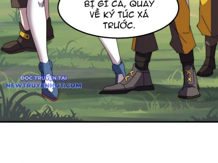 Vạn Tộc Xâm Lược: Bắt Đầu Thuần Hóa Cự Thú Cấp Sử Thi: Chapter 4