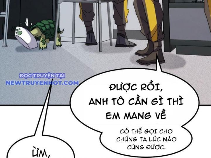 Vạn Tộc Xâm Lược: Bắt Đầu Thuần Hóa Cự Thú Cấp Sử Thi: Chapter 4