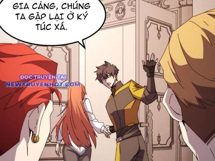 Vạn Tộc Xâm Lược: Bắt Đầu Thuần Hóa Cự Thú Cấp Sử Thi: Chapter 4