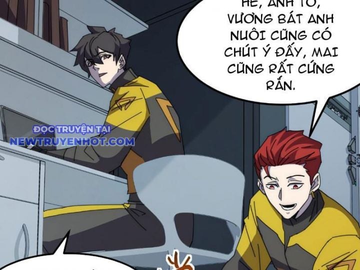 Vạn Tộc Xâm Lược: Bắt Đầu Thuần Hóa Cự Thú Cấp Sử Thi: Chapter 4