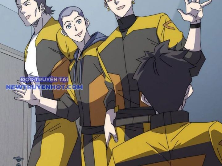 Vạn Tộc Xâm Lược: Bắt Đầu Thuần Hóa Cự Thú Cấp Sử Thi: Chapter 4