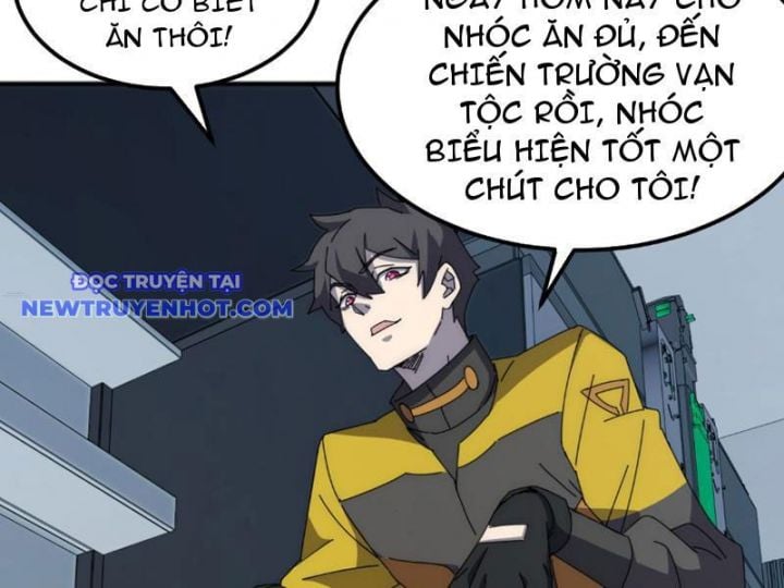 Vạn Tộc Xâm Lược: Bắt Đầu Thuần Hóa Cự Thú Cấp Sử Thi: Chapter 4