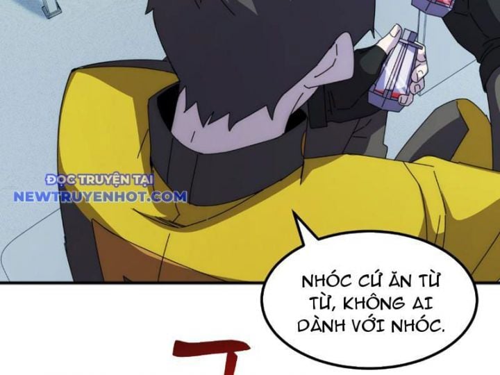 Vạn Tộc Xâm Lược: Bắt Đầu Thuần Hóa Cự Thú Cấp Sử Thi: Chapter 4