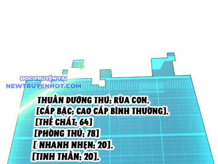 Vạn Tộc Xâm Lược: Bắt Đầu Thuần Hóa Cự Thú Cấp Sử Thi: Chapter 4
