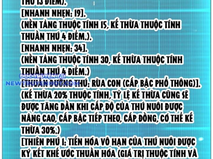 Vạn Tộc Xâm Lược: Bắt Đầu Thuần Hóa Cự Thú Cấp Sử Thi: Chapter 4
