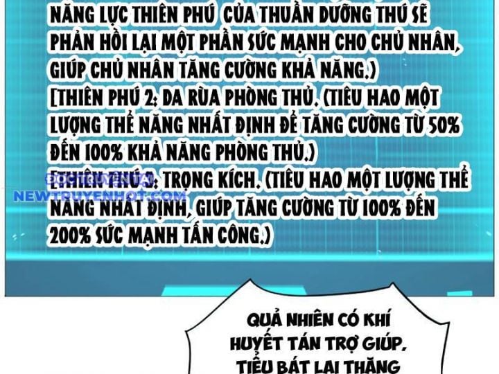 Vạn Tộc Xâm Lược: Bắt Đầu Thuần Hóa Cự Thú Cấp Sử Thi: Chapter 4