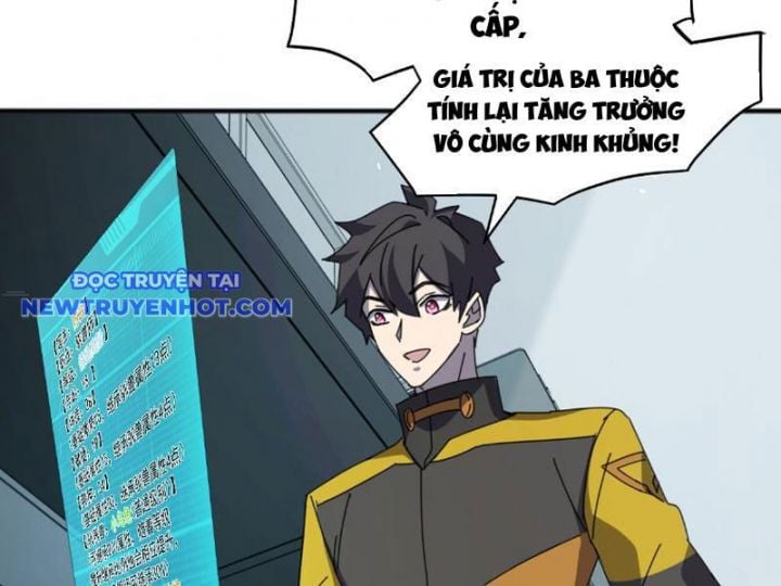 Vạn Tộc Xâm Lược: Bắt Đầu Thuần Hóa Cự Thú Cấp Sử Thi: Chapter 4