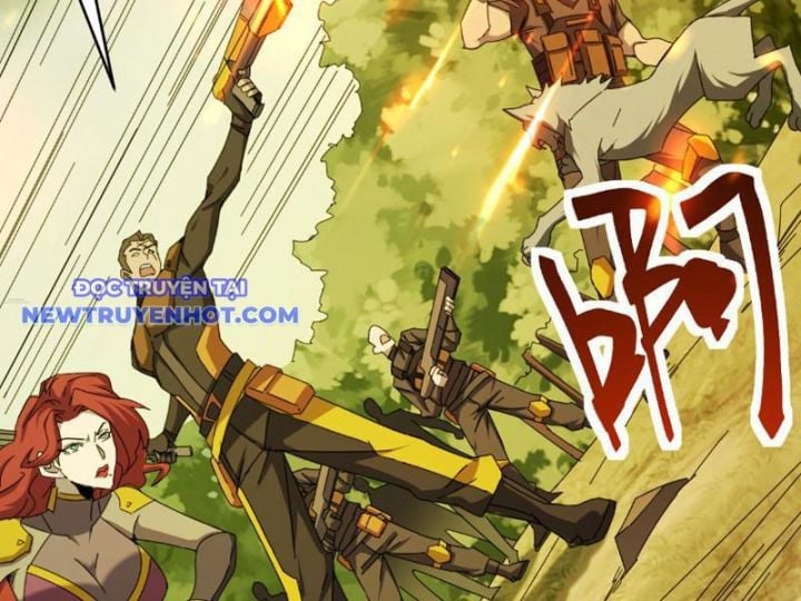 Vạn Tộc Xâm Lược: Bắt Đầu Thuần Hóa Cự Thú Cấp Sử Thi: Chapter 5