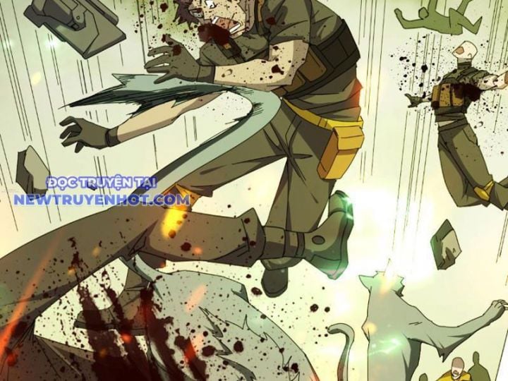 Vạn Tộc Xâm Lược: Bắt Đầu Thuần Hóa Cự Thú Cấp Sử Thi: Chapter 5