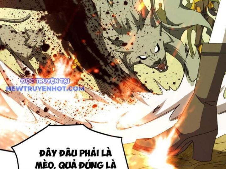 Vạn Tộc Xâm Lược: Bắt Đầu Thuần Hóa Cự Thú Cấp Sử Thi: Chapter 5