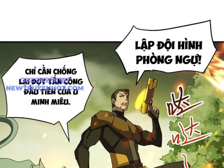 Vạn Tộc Xâm Lược: Bắt Đầu Thuần Hóa Cự Thú Cấp Sử Thi: Chapter 5