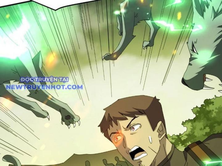 Vạn Tộc Xâm Lược: Bắt Đầu Thuần Hóa Cự Thú Cấp Sử Thi: Chapter 5