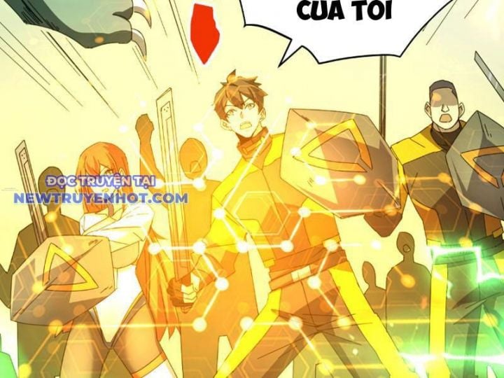 Vạn Tộc Xâm Lược: Bắt Đầu Thuần Hóa Cự Thú Cấp Sử Thi: Chapter 5
