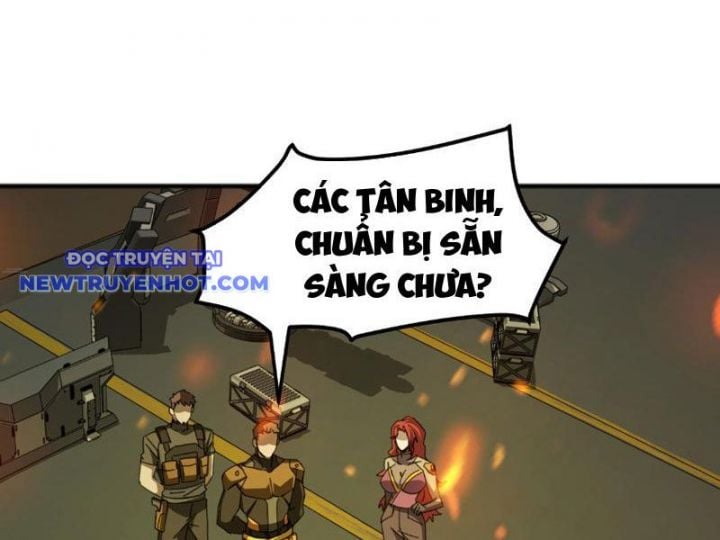 Vạn Tộc Xâm Lược: Bắt Đầu Thuần Hóa Cự Thú Cấp Sử Thi: Chapter 5