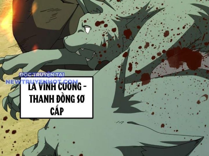 Vạn Tộc Xâm Lược: Bắt Đầu Thuần Hóa Cự Thú Cấp Sử Thi: Chapter 5