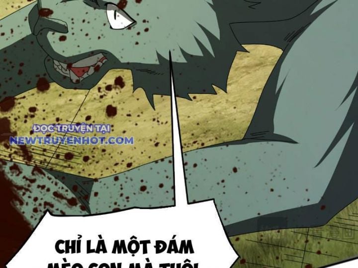 Vạn Tộc Xâm Lược: Bắt Đầu Thuần Hóa Cự Thú Cấp Sử Thi: Chapter 5