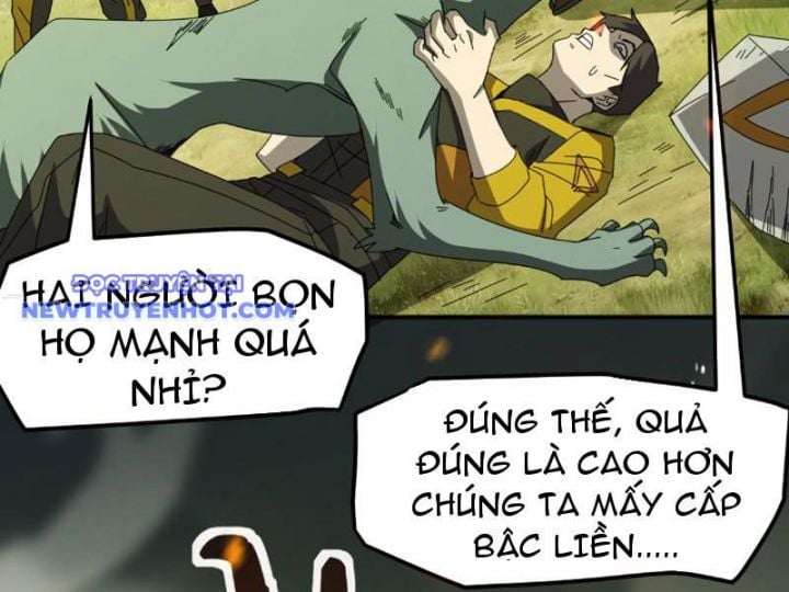 Vạn Tộc Xâm Lược: Bắt Đầu Thuần Hóa Cự Thú Cấp Sử Thi: Chapter 5