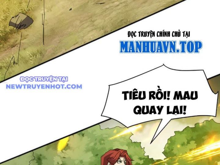 Vạn Tộc Xâm Lược: Bắt Đầu Thuần Hóa Cự Thú Cấp Sử Thi: Chapter 5