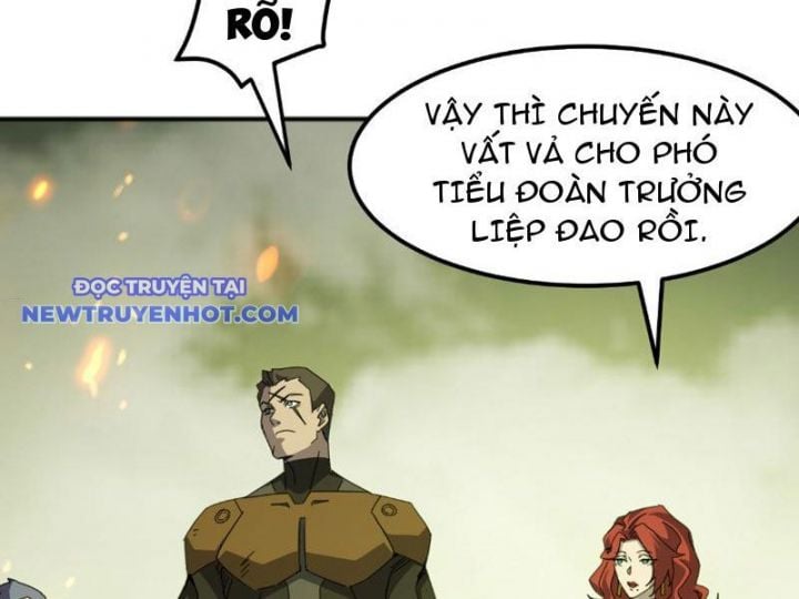 Vạn Tộc Xâm Lược: Bắt Đầu Thuần Hóa Cự Thú Cấp Sử Thi: Chapter 5