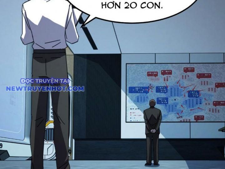 Vạn Tộc Xâm Lược: Bắt Đầu Thuần Hóa Cự Thú Cấp Sử Thi: Chapter 5