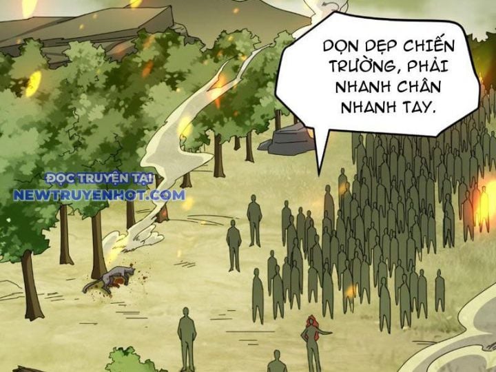Vạn Tộc Xâm Lược: Bắt Đầu Thuần Hóa Cự Thú Cấp Sử Thi: Chapter 5