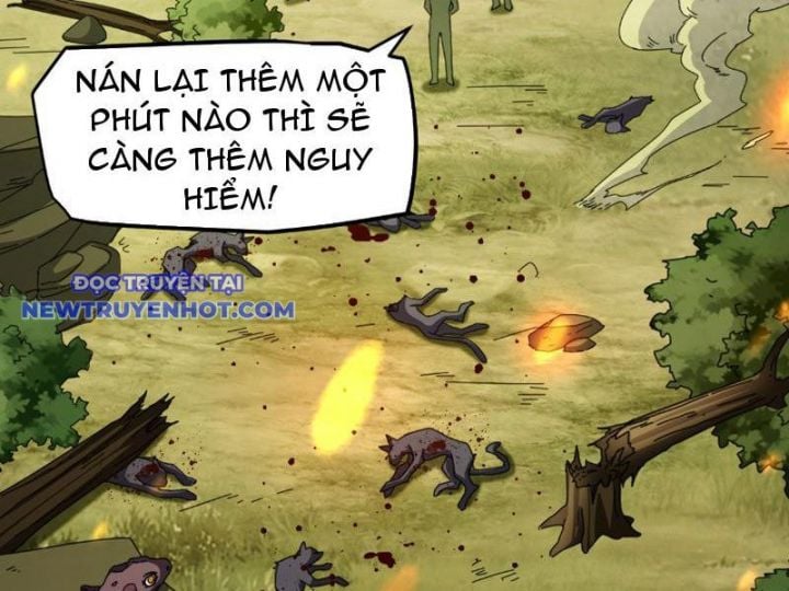 Vạn Tộc Xâm Lược: Bắt Đầu Thuần Hóa Cự Thú Cấp Sử Thi: Chapter 5