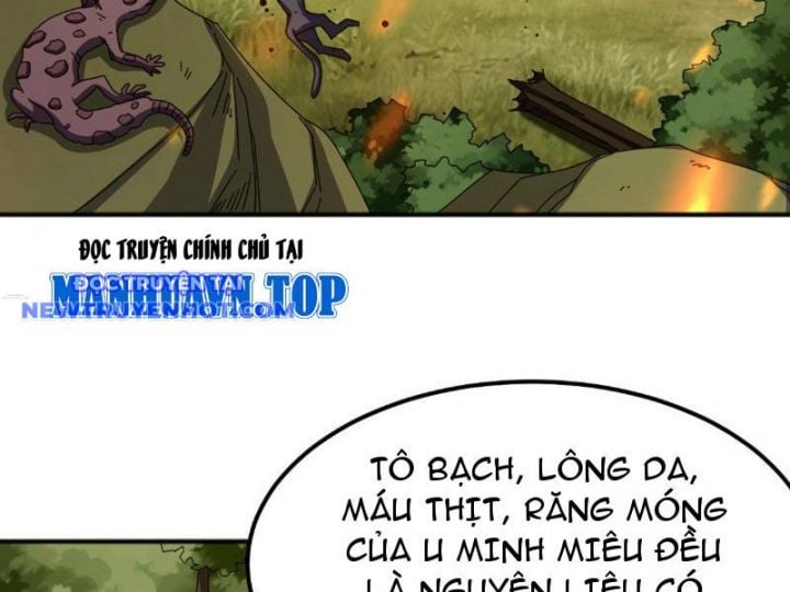 Vạn Tộc Xâm Lược: Bắt Đầu Thuần Hóa Cự Thú Cấp Sử Thi: Chapter 5