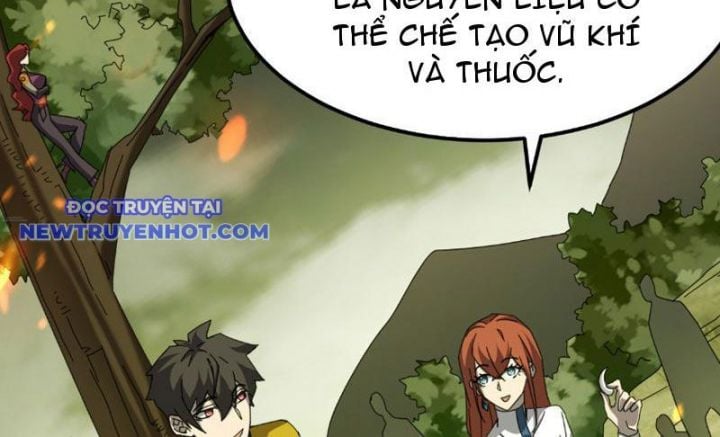 Vạn Tộc Xâm Lược: Bắt Đầu Thuần Hóa Cự Thú Cấp Sử Thi: Chapter 5