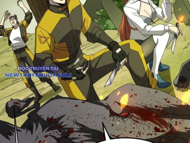 Vạn Tộc Xâm Lược: Bắt Đầu Thuần Hóa Cự Thú Cấp Sử Thi: Chapter 5