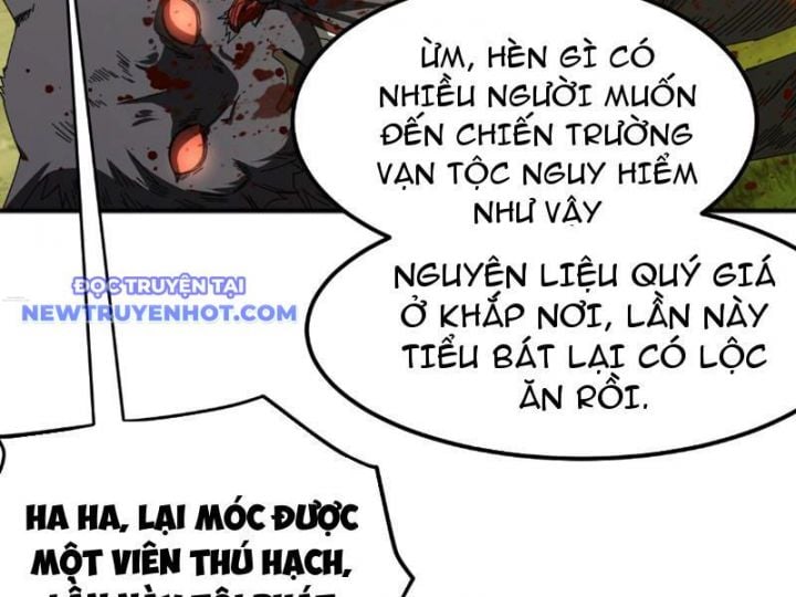 Vạn Tộc Xâm Lược: Bắt Đầu Thuần Hóa Cự Thú Cấp Sử Thi: Chapter 5