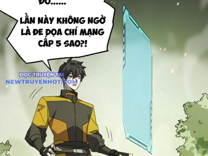 Vạn Tộc Xâm Lược: Bắt Đầu Thuần Hóa Cự Thú Cấp Sử Thi: Chapter 5