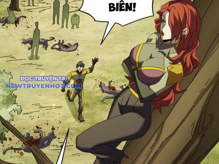 Vạn Tộc Xâm Lược: Bắt Đầu Thuần Hóa Cự Thú Cấp Sử Thi: Chapter 5