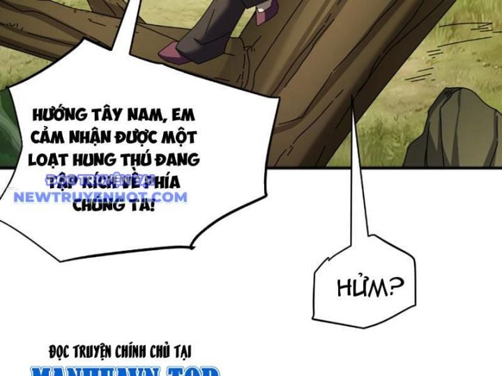 Vạn Tộc Xâm Lược: Bắt Đầu Thuần Hóa Cự Thú Cấp Sử Thi: Chapter 5