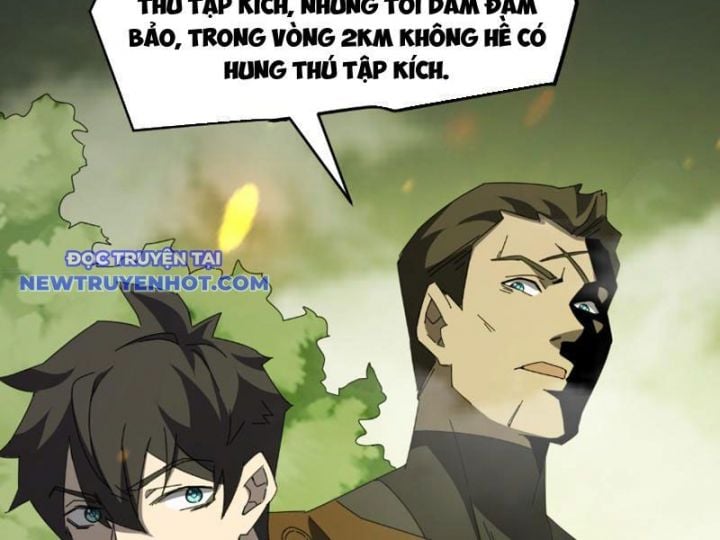 Vạn Tộc Xâm Lược: Bắt Đầu Thuần Hóa Cự Thú Cấp Sử Thi: Chapter 5