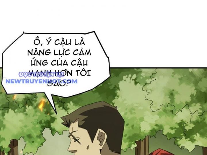 Vạn Tộc Xâm Lược: Bắt Đầu Thuần Hóa Cự Thú Cấp Sử Thi: Chapter 5