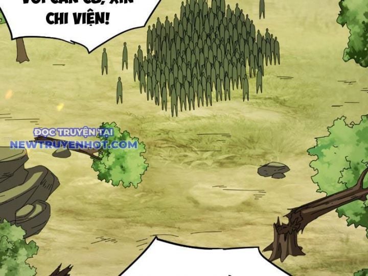 Vạn Tộc Xâm Lược: Bắt Đầu Thuần Hóa Cự Thú Cấp Sử Thi: Chapter 5
