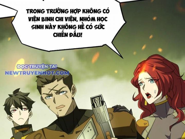 Vạn Tộc Xâm Lược: Bắt Đầu Thuần Hóa Cự Thú Cấp Sử Thi: Chapter 5