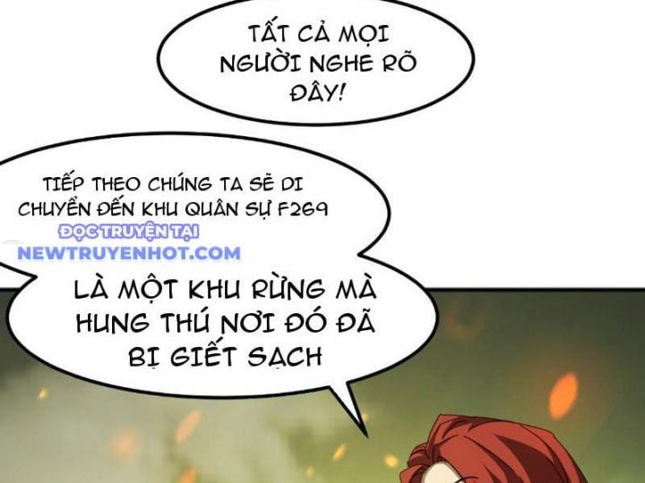 Vạn Tộc Xâm Lược: Bắt Đầu Thuần Hóa Cự Thú Cấp Sử Thi: Chapter 5